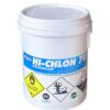 CALCIUM HYPOCHLORITE (CA(OCL)2 70%)