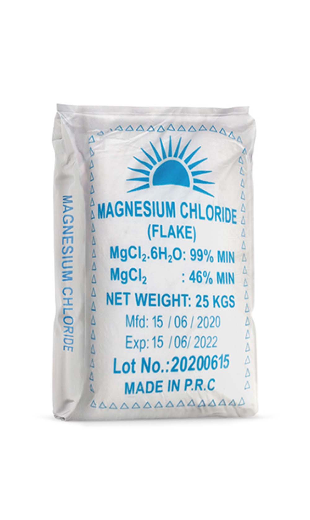 MAGNESIUM-CHLORITE