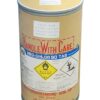 TRICHOLOROISOCYANURIC ACID (C3H3N3O3CL3 90%)