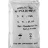 SODIUM THIOSULPHATE (Na2S2O3)