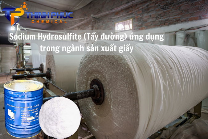 Sodium Hydrosulfite