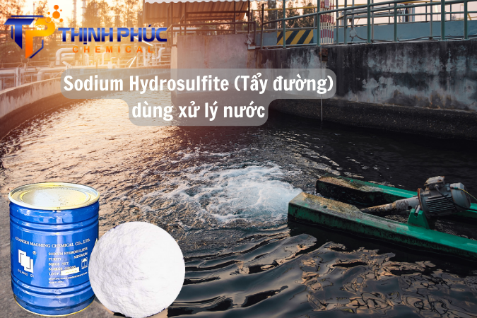 Sodium Hydrosulfite