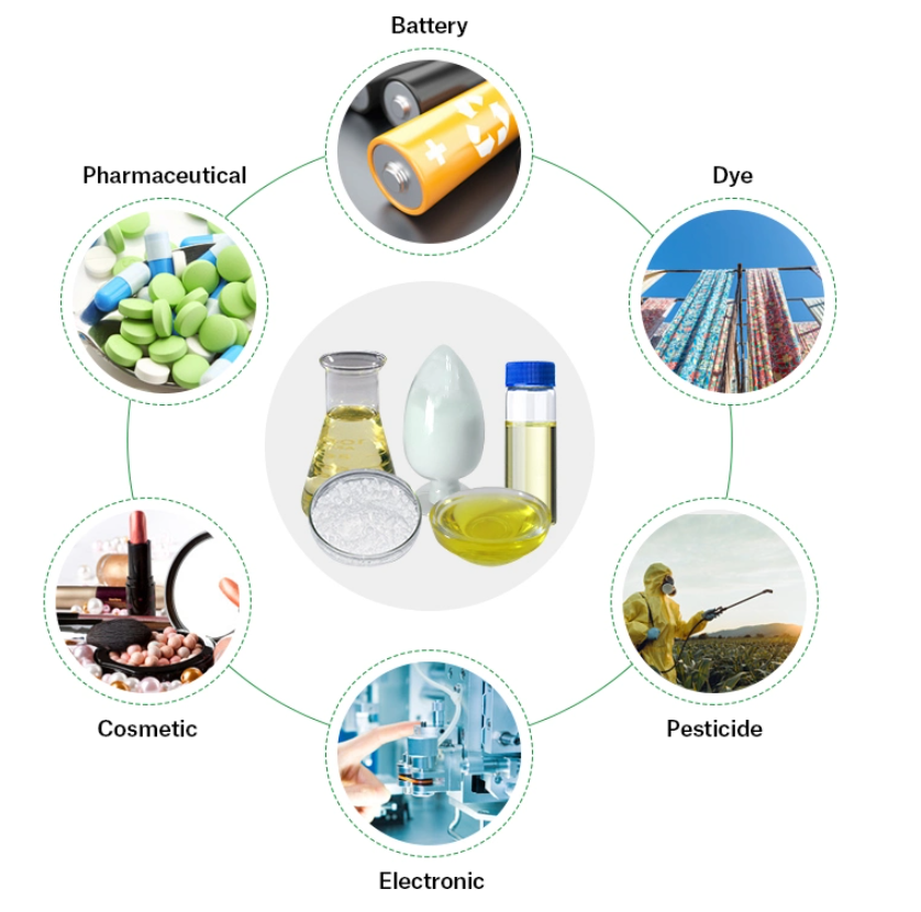 Hydrazine dihydrochloride