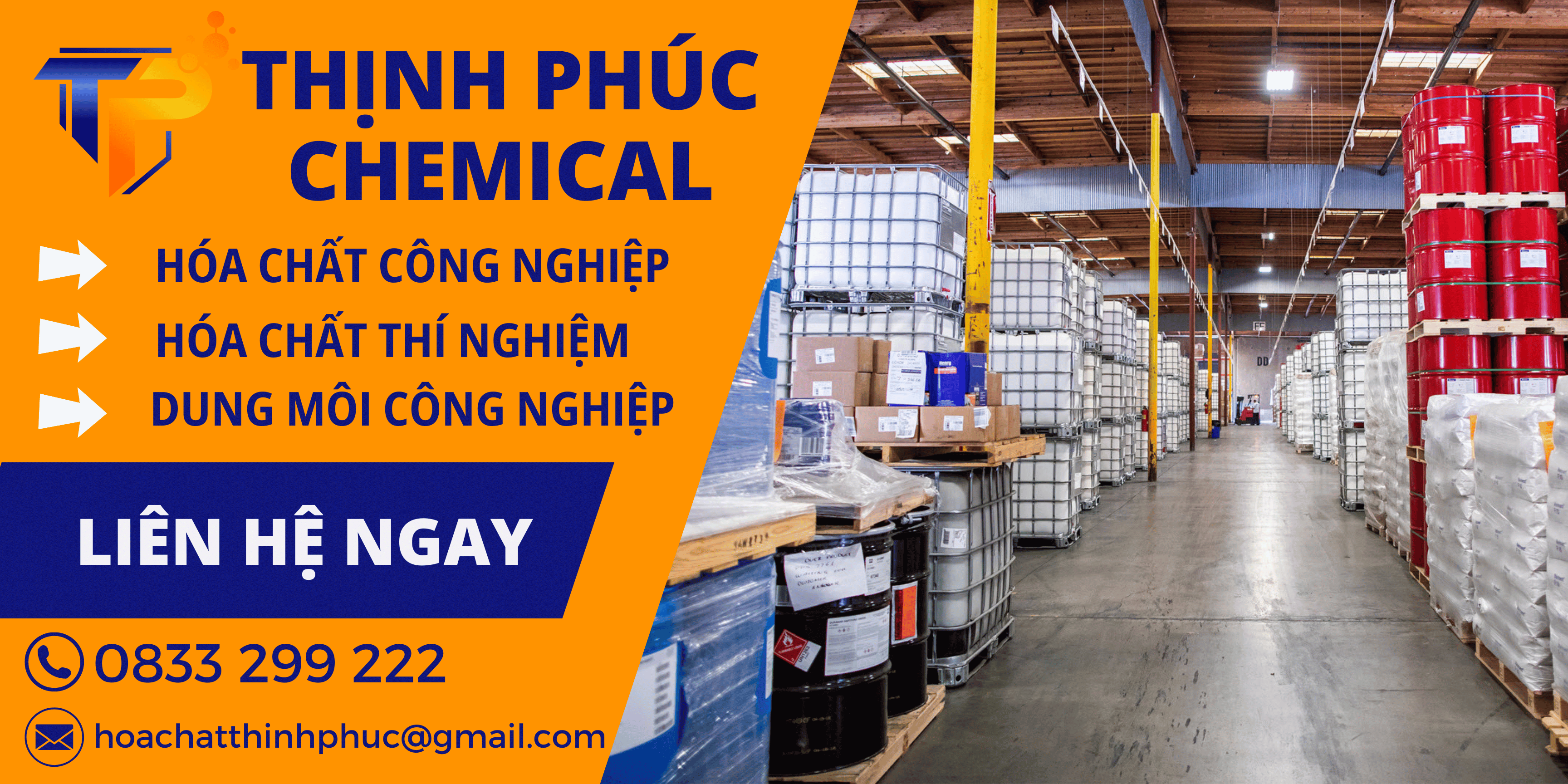 HÓA CHẤT THỊNH PHÚC