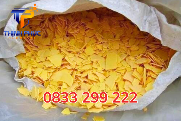 sodium sulfide