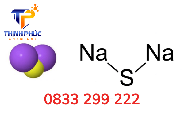 sodium sulfide