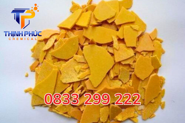 sodium sulfide