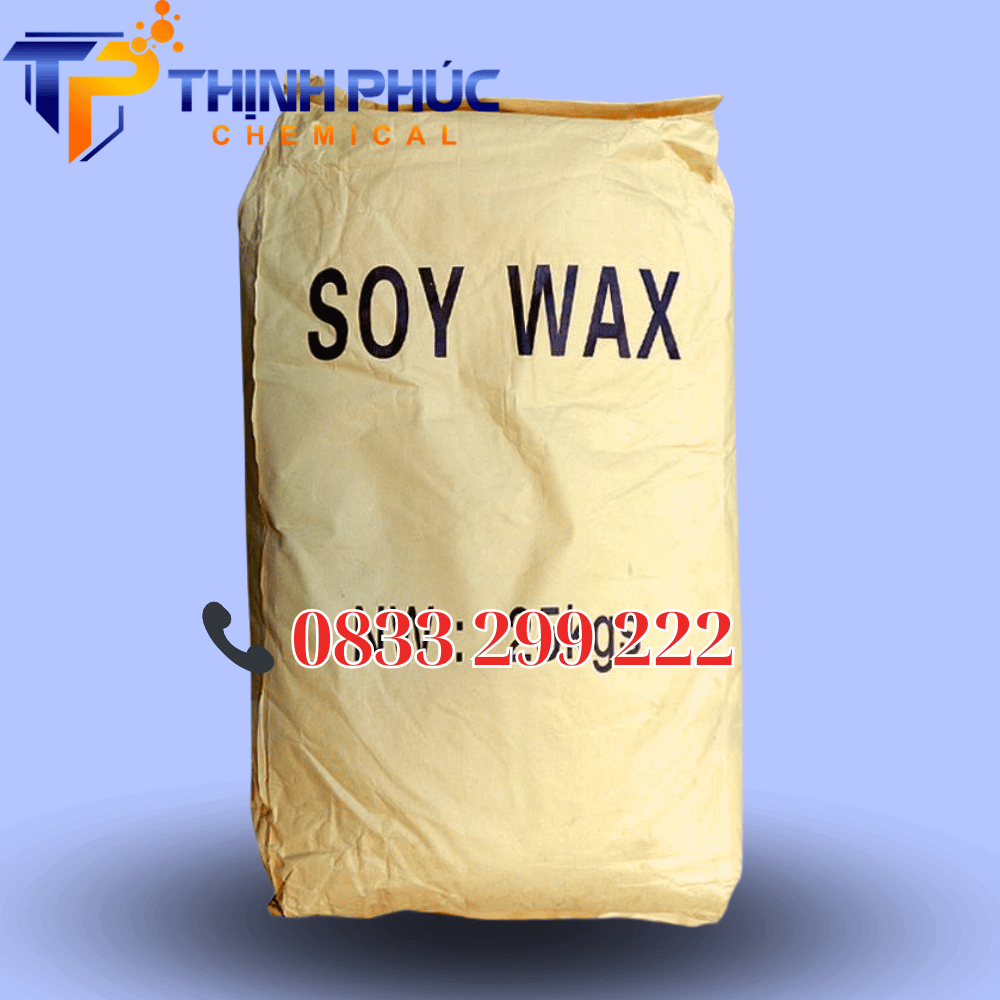 SÁP ĐẬU NÀNH SOY WAX