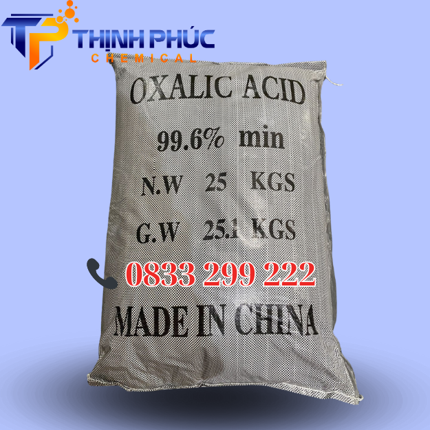 Acid Oxalic