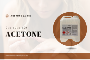 acetone là gì