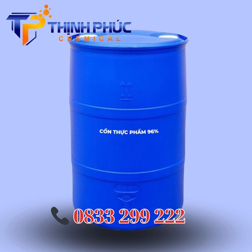 Ethanol - Cồn Thực Phẩm