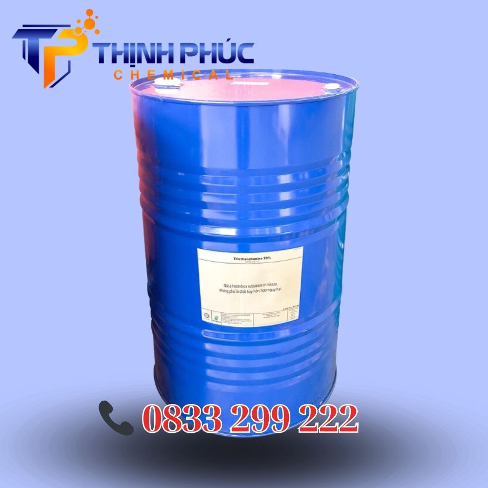 Triethanolamine (TEA) C6H15NO3 99%