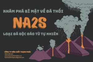 khám phá bí mật về đá thối