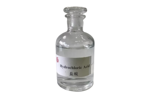 Acid Hydrochloric