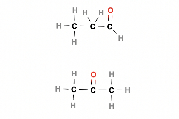 Axeton C3H6O