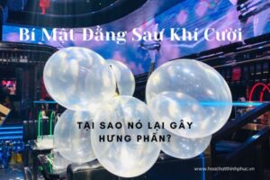 Bí Mật Đằng Sau Khí Cười_ Tại Sao Nó Lại Gây Hưng Phấn