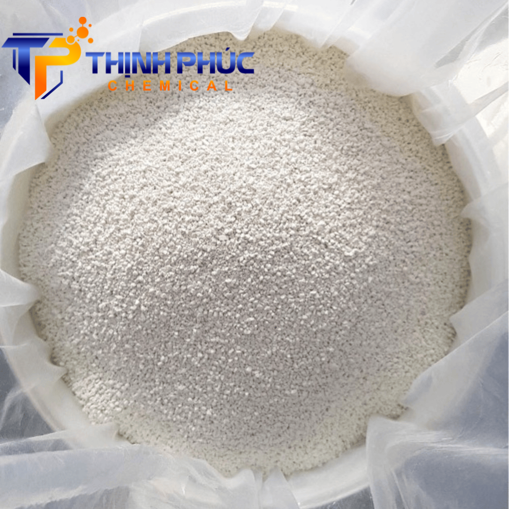Bột Chlorine Aquafit