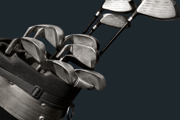 Gậy golf bằng hợp kim Scandium
