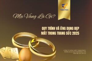 Mạ Vàng Là Gì_ Quy Trình và Ứng Dụng Đẹp Mắt Trong Trang Sức 2025