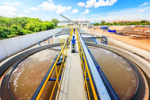 Việc sử dụng axit clohydric giúp giảm 15% chi phí xử lý nước thải so với axit sulfuric